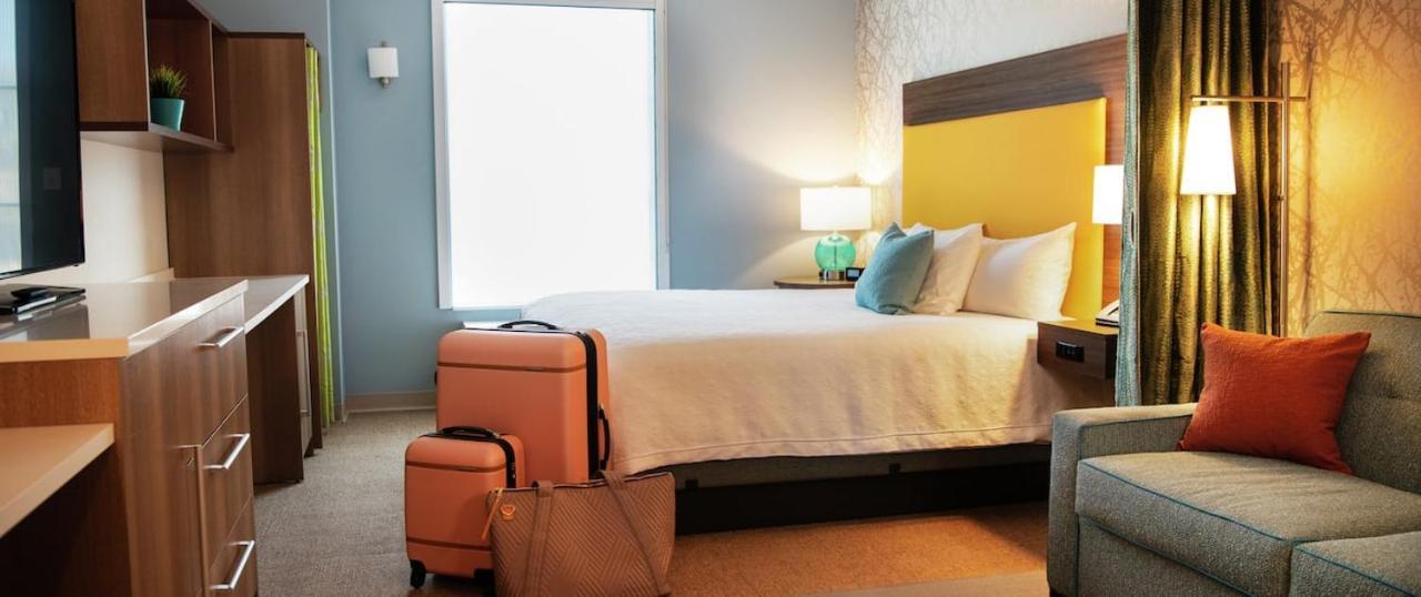 Home2 By Hilton 3* Hammond