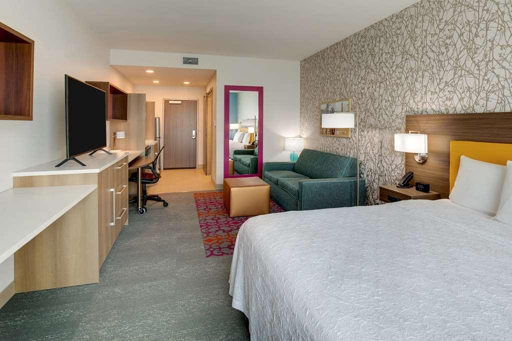 Hotel Home2 By Hilton