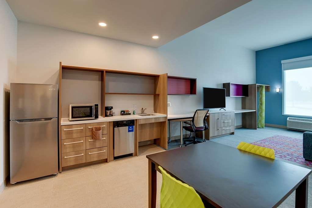 Hotel Home2 By Hilton
